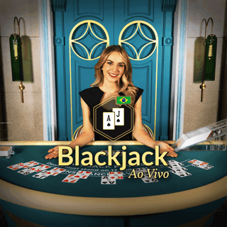Blackjack Clássico em Português 9 game cover