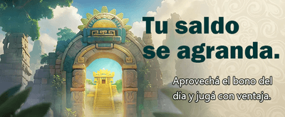 Las mejores slots de Argentina