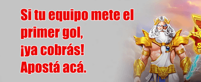 Bono de Bienvenida 100% Extra promotion banner