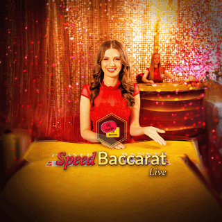 Speed Baccarat 5 game cover
