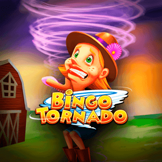 Bingo Tornado game cover