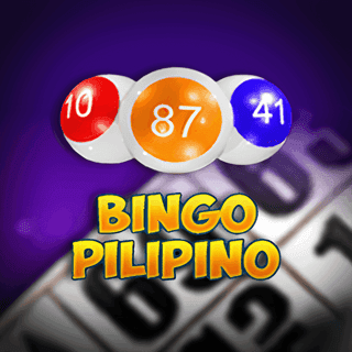 Bingo Pilipino game cover