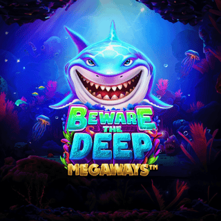 Beware The Deep Megaways™