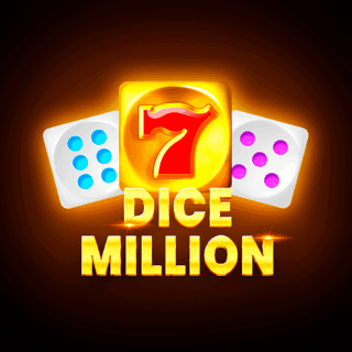 Dice Million game cover