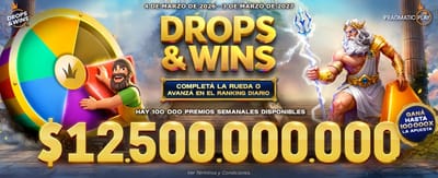 ¡Ganá hoy en MegaPari Casino!