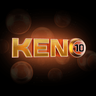 Keno 10 (2 Minute) game cover