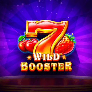 Wild Booster game cover