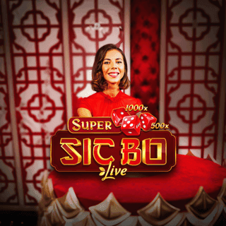 Super Sic Bo game cover