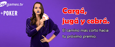 Descargá la App y jugá ya