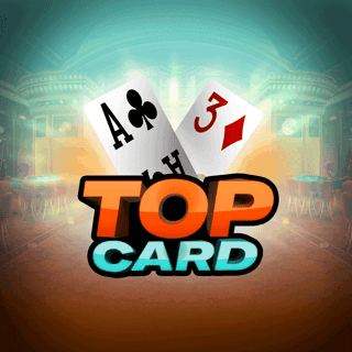 Virtual Top Card game cover