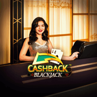 Grand Royale Cashback Blackjack game cover