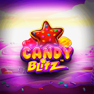 Candy Blitz™ game cover