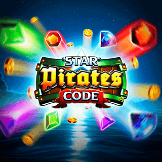 Star Pirates Code™ game cover