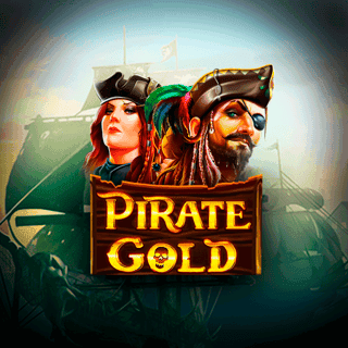 Pirate Gold game cover